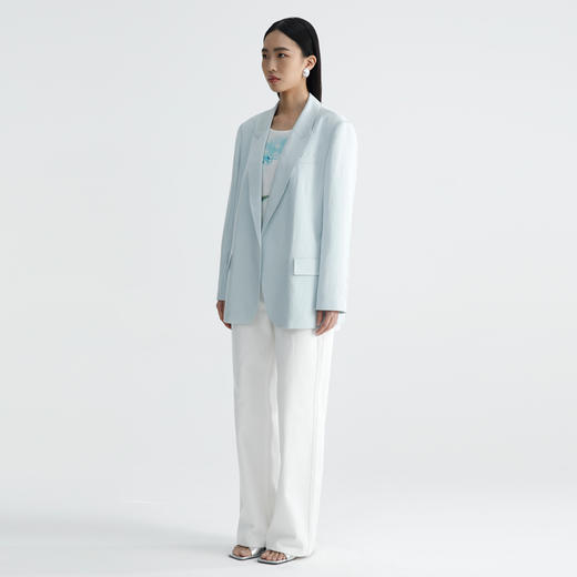 朵拉梵西西服外套F28B1176 商品图0