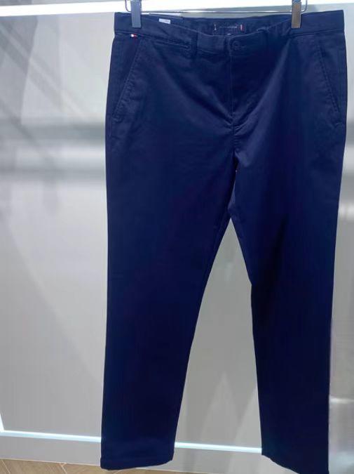 tommy休闲裤MW0MW38772 商品图0