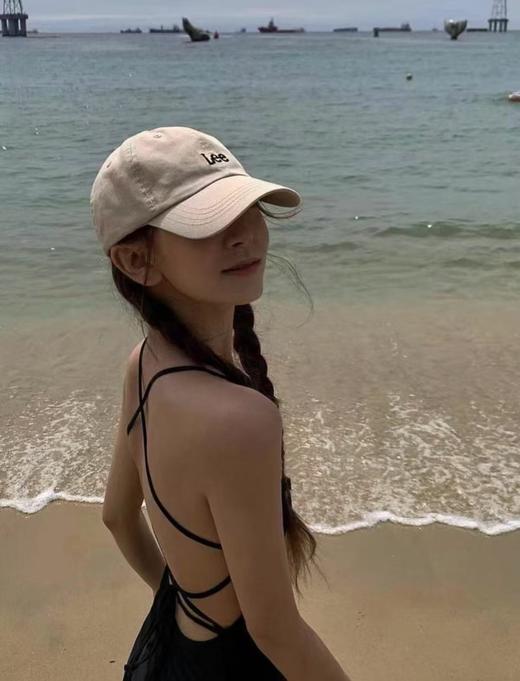 好难拒绝这顶le*的棒球帽 鸭舌帽！ 商品图5