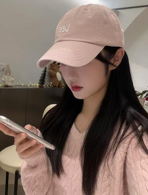 好难拒绝这顶le*的棒球帽 鸭舌帽！ 商品图12