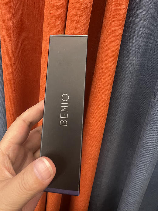 秒杀68元！走欧~！benio蓝牙5.1芯片 智能降噪真无线蓝牙耳机 商品图3