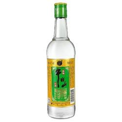牛栏山42.3度金标陈酿500ml（6906151658715） 商品图0