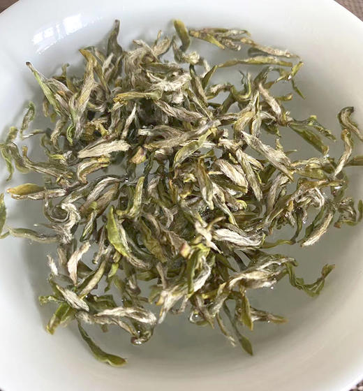 绿茶 | 西蜀茶缘【 2025年新茶】 蒙顶山核心产区 蒙顶甘露品鉴装 30g（3g*10袋） 商品图3