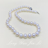 8-9淡水珍珠项链 商品缩略图0