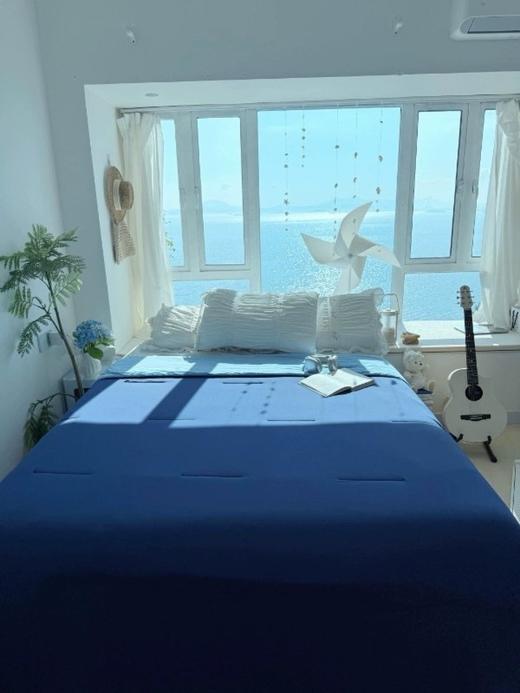 亚朵夏凉被来了 真正代工厂出品 ！ 今年咱们官网3个颜色同步现货！ 商品图3