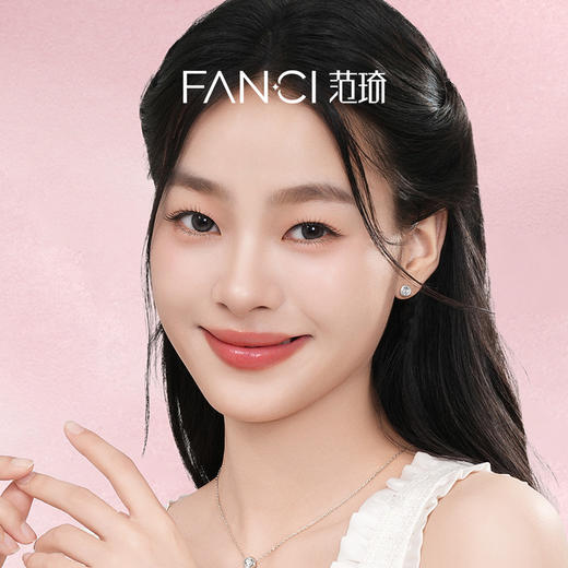 Fanci范琦 泡泡心愿耳钉 商品图3
