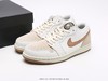 耐克乔丹AIR JORDAN 1 LOW东单2低帮休闲运动板鞋IB8855-121男女鞋 商品缩略图8