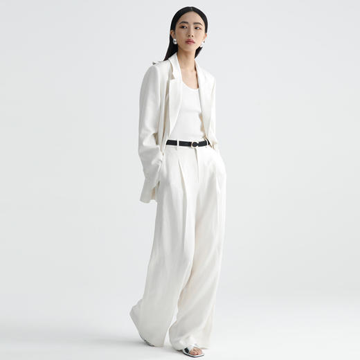 朵拉梵西西服外套F28B1168 商品图0