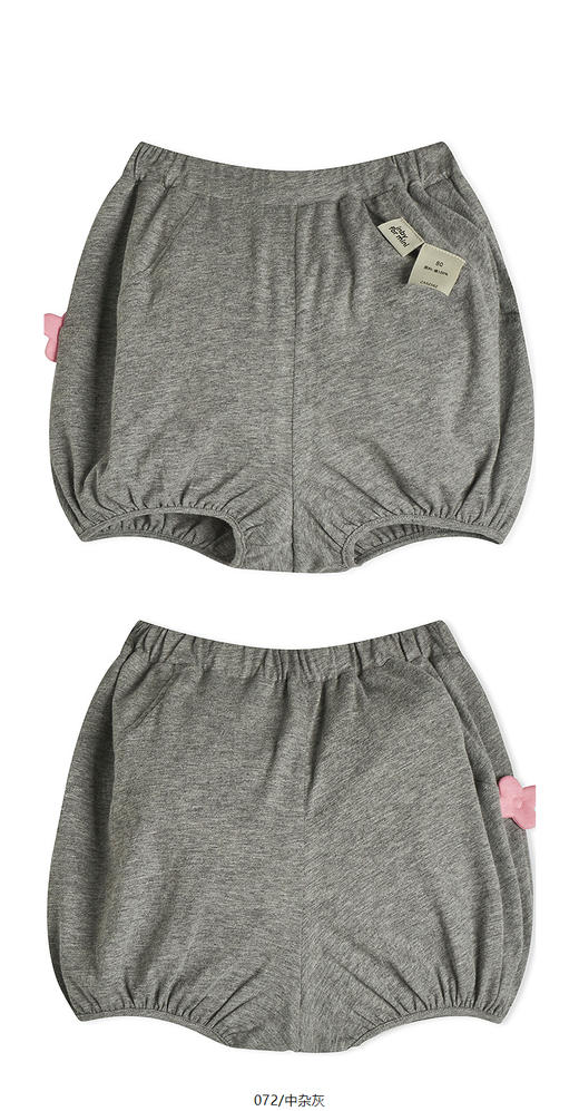 jnby  25年夏款  短裤    YP6E11560 商品图11