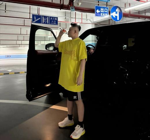 HokαClifton9软弹大底轻马拉松跑鞋男女情侣款板鞋球鞋 商品图6