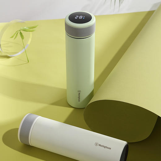 西屋智饮保温杯WB-518 商品图0