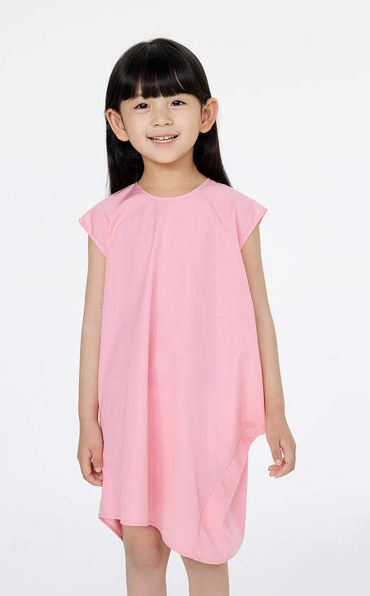 jnby   25年夏款  无袖连衣裙  1P6G12840 商品图3