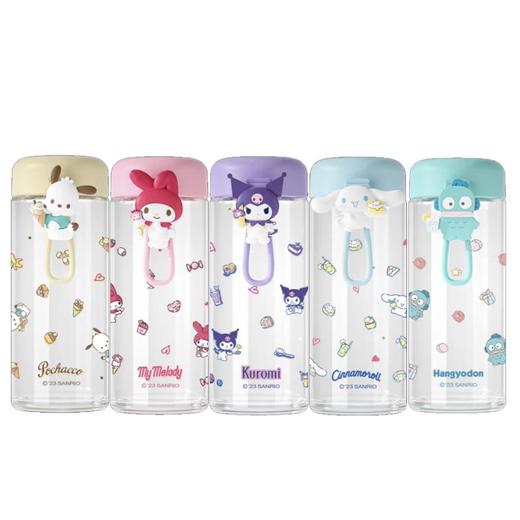 艾美三丽欧玻璃杯300ml【21003852】 商品图2