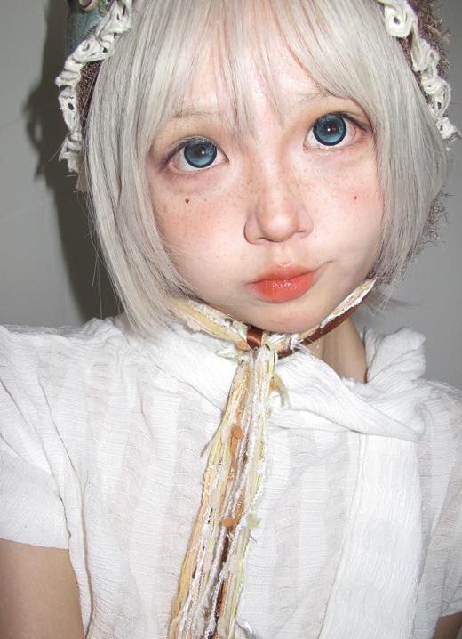 CIRCLECON   半年抛 挪威极光 直径14.5mm着色14.2mm 商品图3