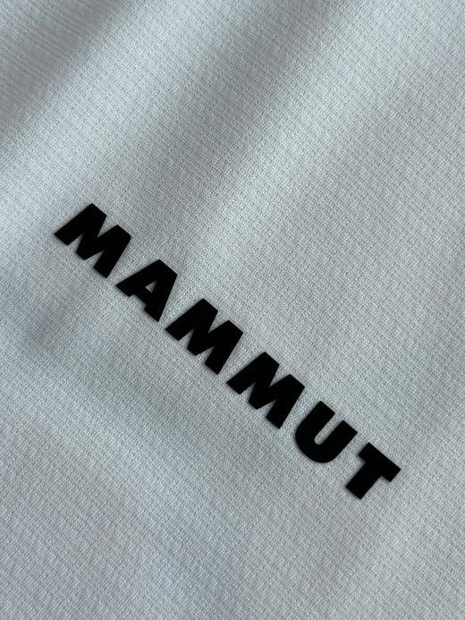 点此购买 猛犸象夏季男子运动跑步健身训练速干短袖T恤 LL 319446 商品图8