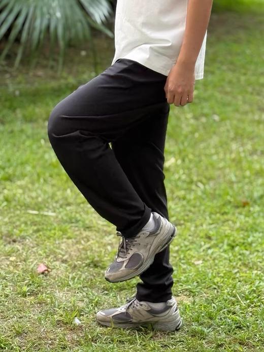 DT 夏季薄款冰感速干梭织运动休闲裤 Z-15391 商品图7