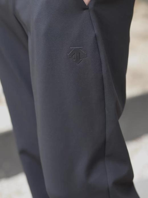 DT 夏季薄款冰感速干梭织运动休闲裤 Z-15391 商品图6