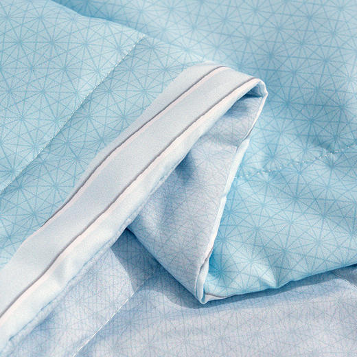 水星家纺 DH琴歌细语抗菌夏被 商品图4