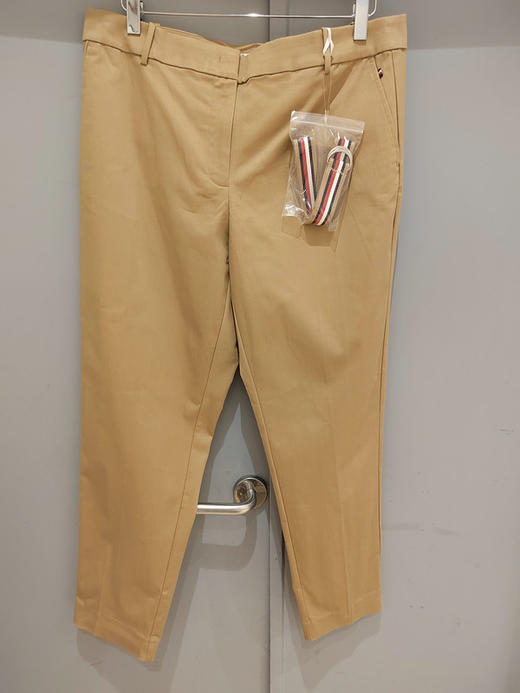 tommy长裤WW0WW27848SF 商品图0