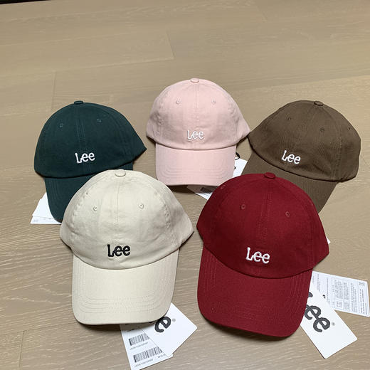 好难拒绝这顶le*的棒球帽 鸭舌帽！ 商品图13