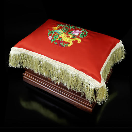 骨灰盒 盖布 多款 商品图6