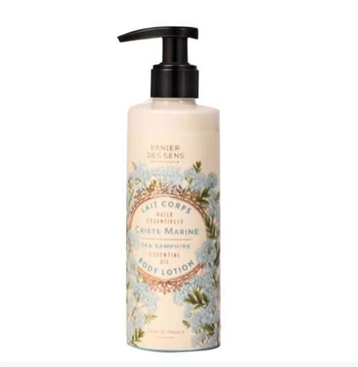 南法庄园身体乳-天然橙花香250ml 商品图4