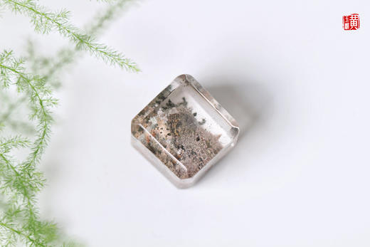 招财幽灵水晶摆件 商品图3