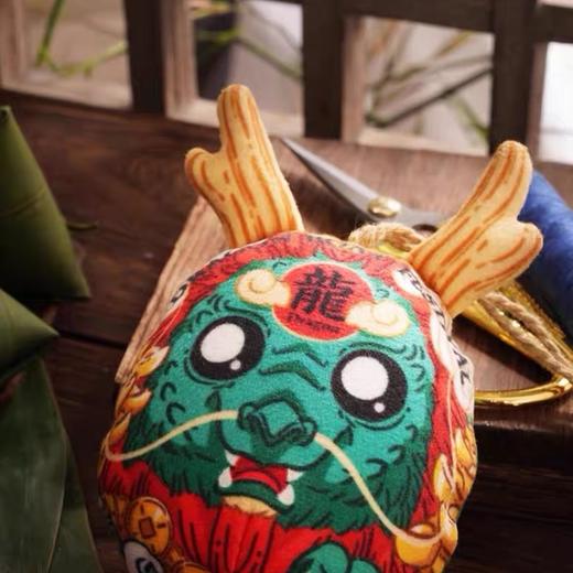 庆余祥龙 香囊 商品图1