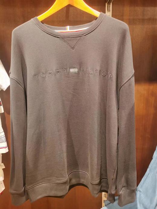 tommy卫衣78J7110 商品图0