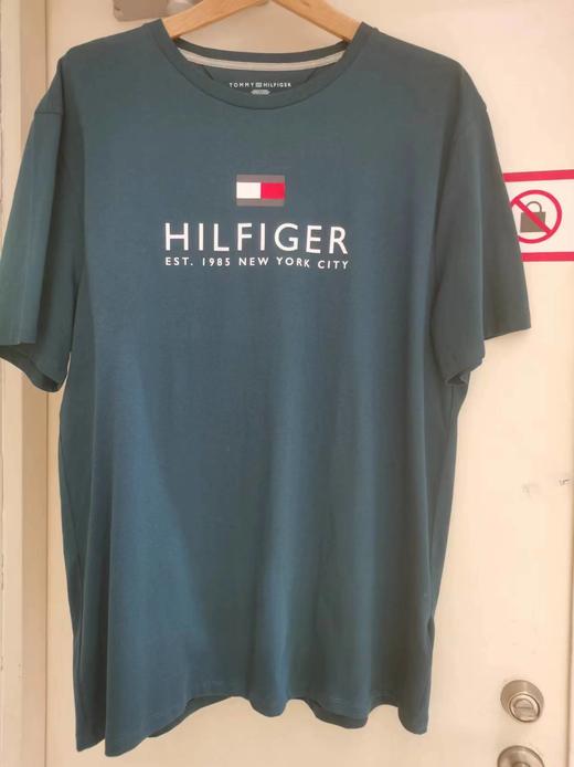 tommy短袖T恤78J6953 商品图0