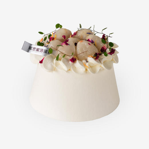 柠香荔枝 商品图0