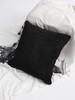 Rick Owens | 黑色沙滩抱枕 商品缩略图3
