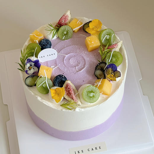 芋泥肉松 商品图4