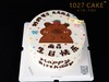1027CAKE  | 手绘  卡皮巴拉 商品缩略图0