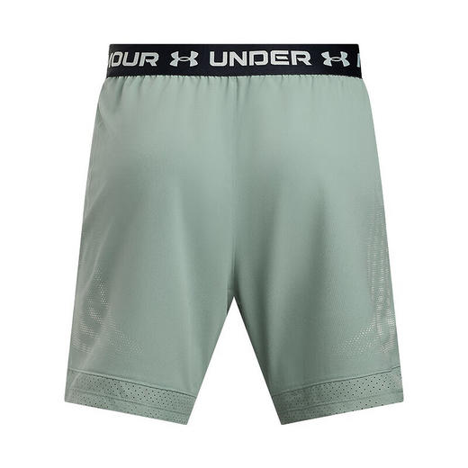 【春上新】7楼安德玛UA春夏Vanish男子6英寸梭织训练运动短裤1390054  吊牌价 449元 商品图7