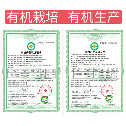 鲜山叔 双有机本草银耳礼品盒装80g/罐冲泡免煮银耳羹银耳伴侣 商品图4