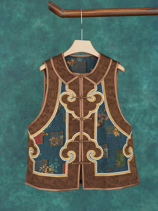 L250865-T马甲 商品图6