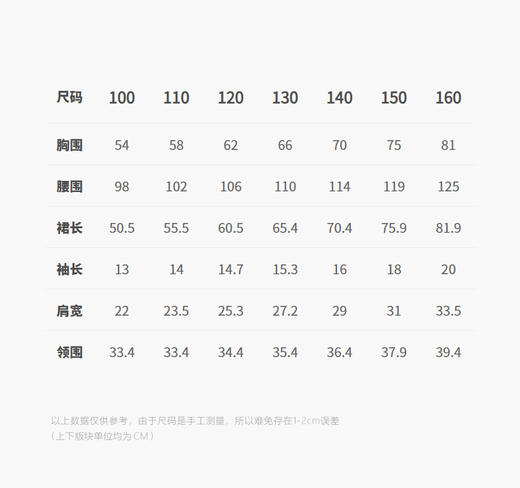 Jnby   25年夏款  短袖连衣裙  1P6G11010 商品图2