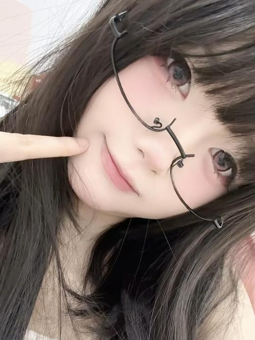 CIRCLECON   半年抛 小兔乖乖 直径14.5mm着色14.2mm 商品图2