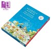 【中商原版】野蔷薇村的故事 经典合集 Brambly Hedge The Classic Collection 英文原版 Jill Barklem 治愈田园风光 商品缩略图1