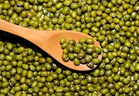 北大荒(云端系列)绿豆1kg