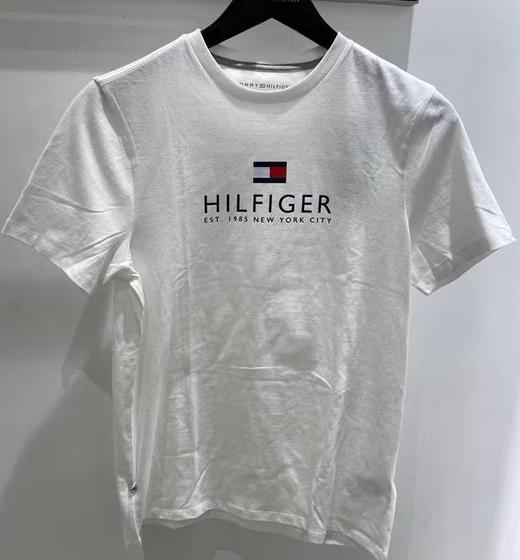 tommy短袖T恤78J6953 商品图0