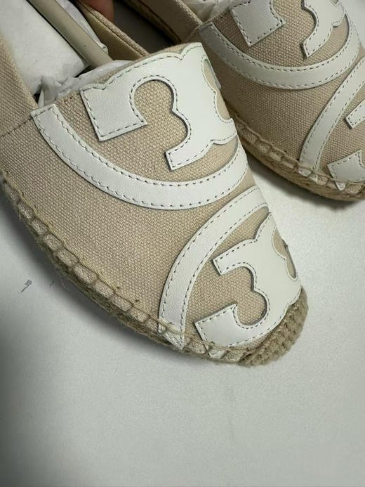 TB帆布麻鞋 商品图6