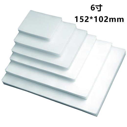 过塑膜 商品图6