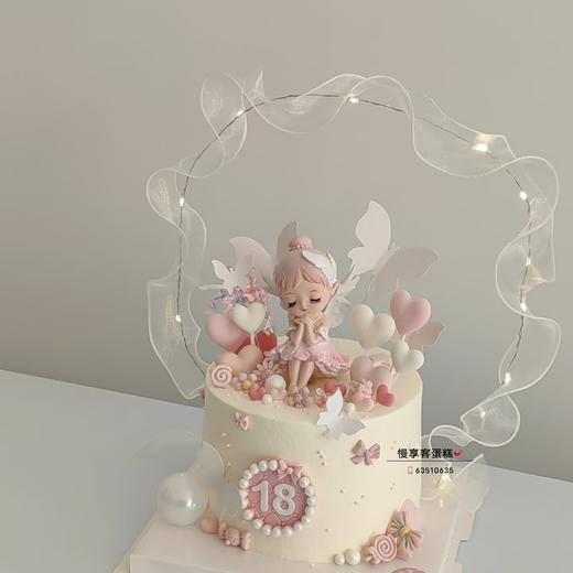 小仙女 商品图0