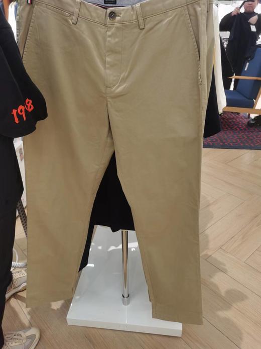 tommy长裤78J9158 商品图0