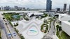 【绿美湾区•绿色全运】南沙体育馆、小马智行 商品缩略图2