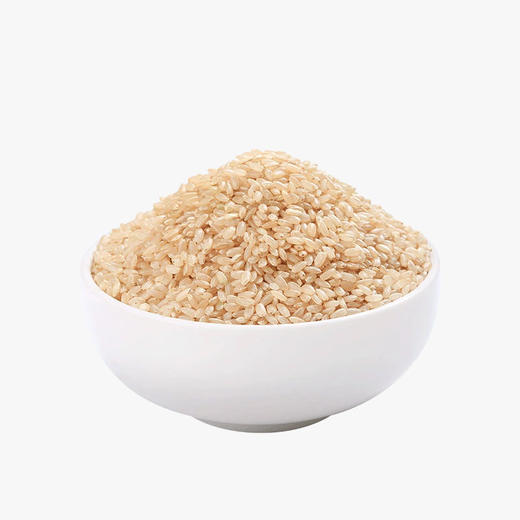 源馋五谷杂粮高山糙米350g*6袋礼盒装 商品图1