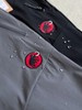 猛犸象Trekkers 3.0男士户外高弹耐磨轻薄防泼水红标软壳长裤 商品缩略图5