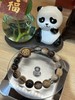 牛角珠串HL-0017 商品缩略图0